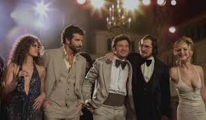 American Hustle Still
