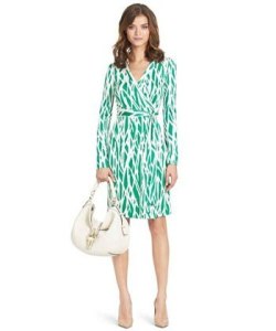 DVF Wrap
