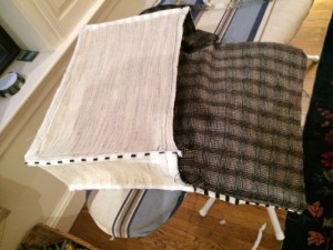 Chanel Bag Construction