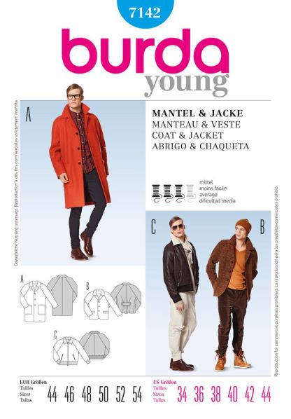 Bomber jacket pattern | Jet Set Sewing