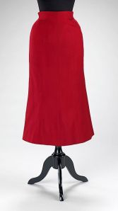 Charles James Tulip Skirt