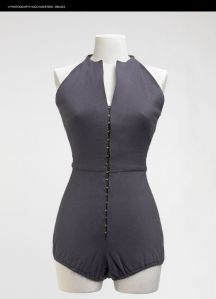 McCardell bathing suit