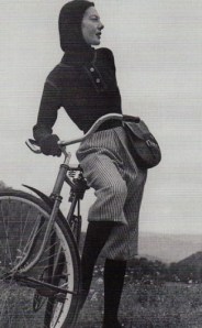 McCardell hoodie bike