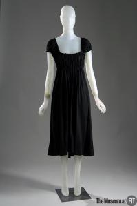 McCardell Hostess Dress FIT