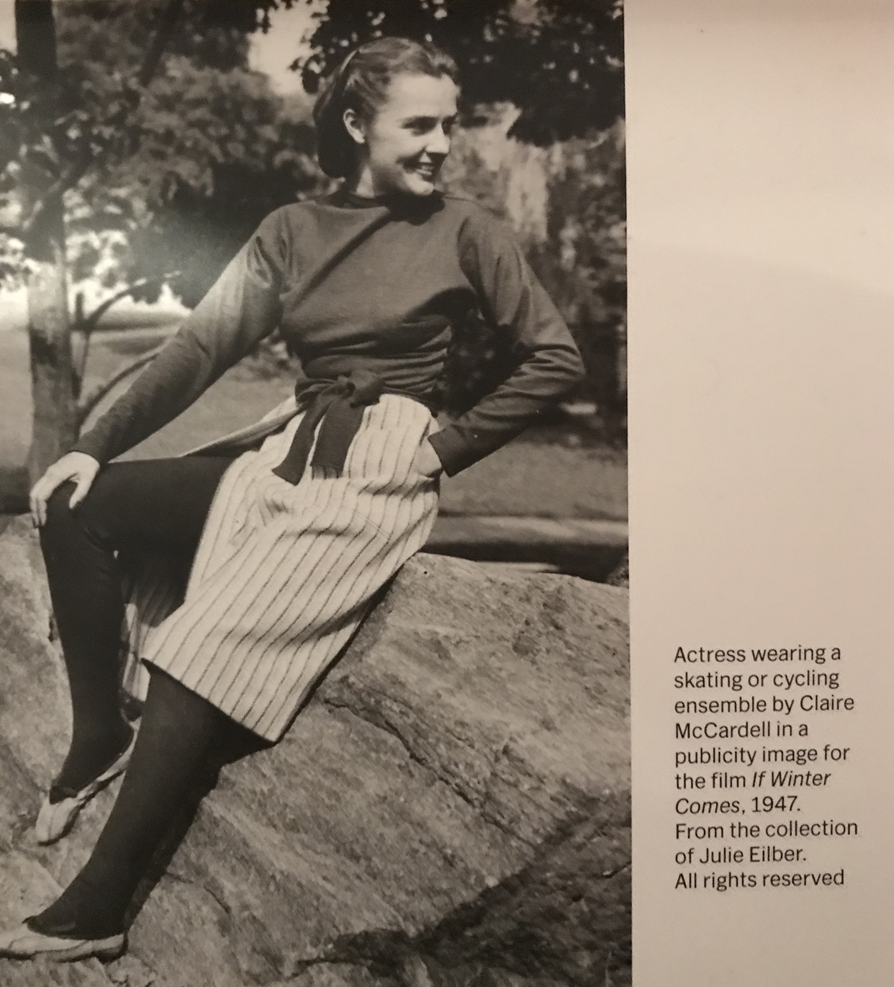 MoMA McCardell Photo